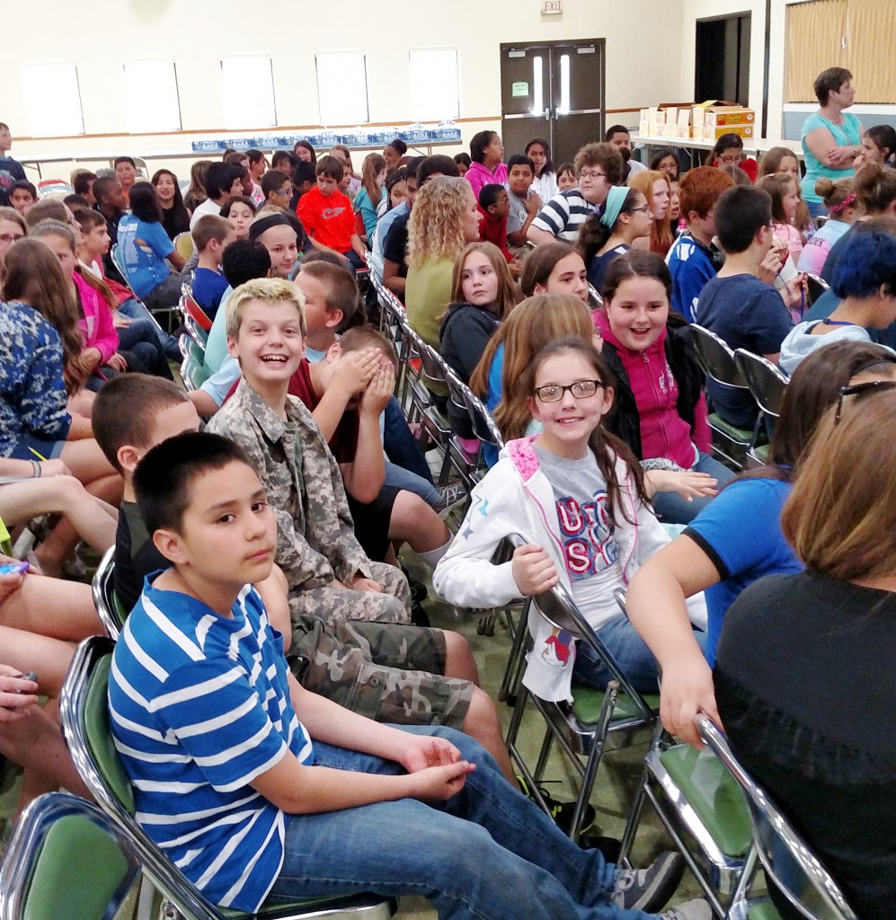 LakeView K-8 Academy