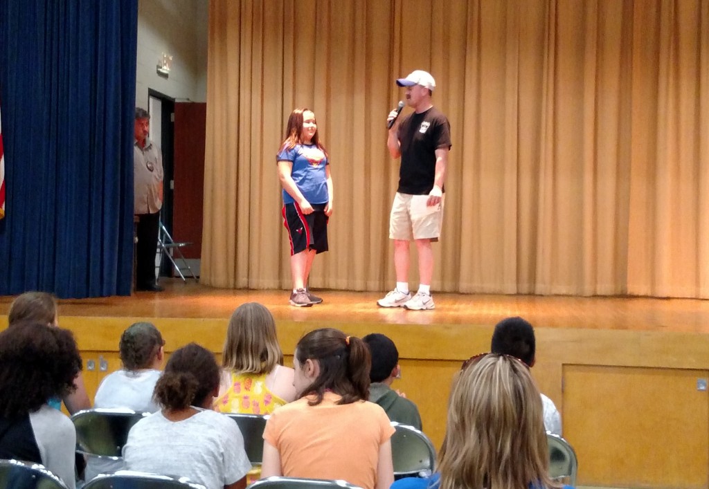 LakeView K-8 Academy