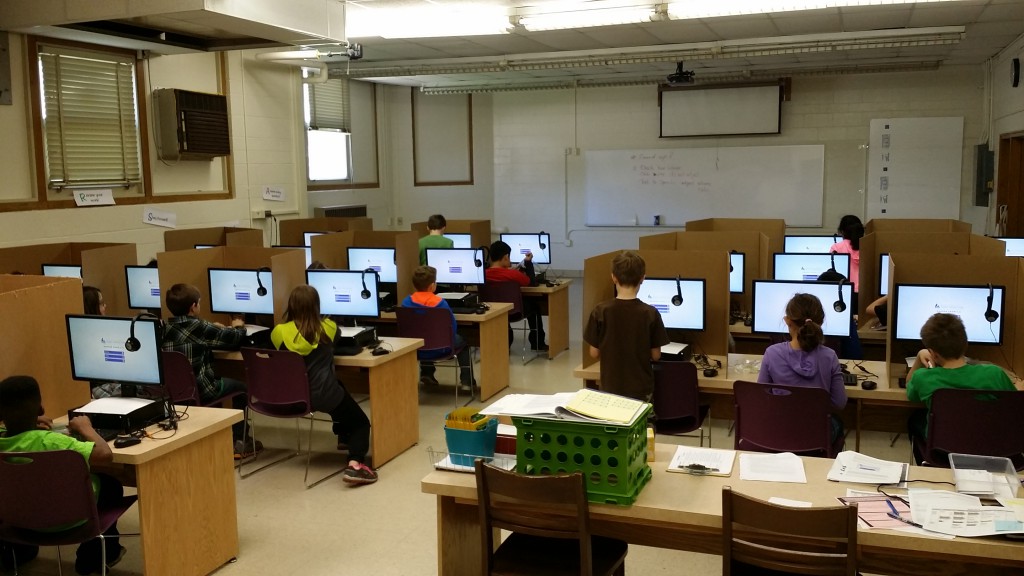 LakeView K-8 Academy