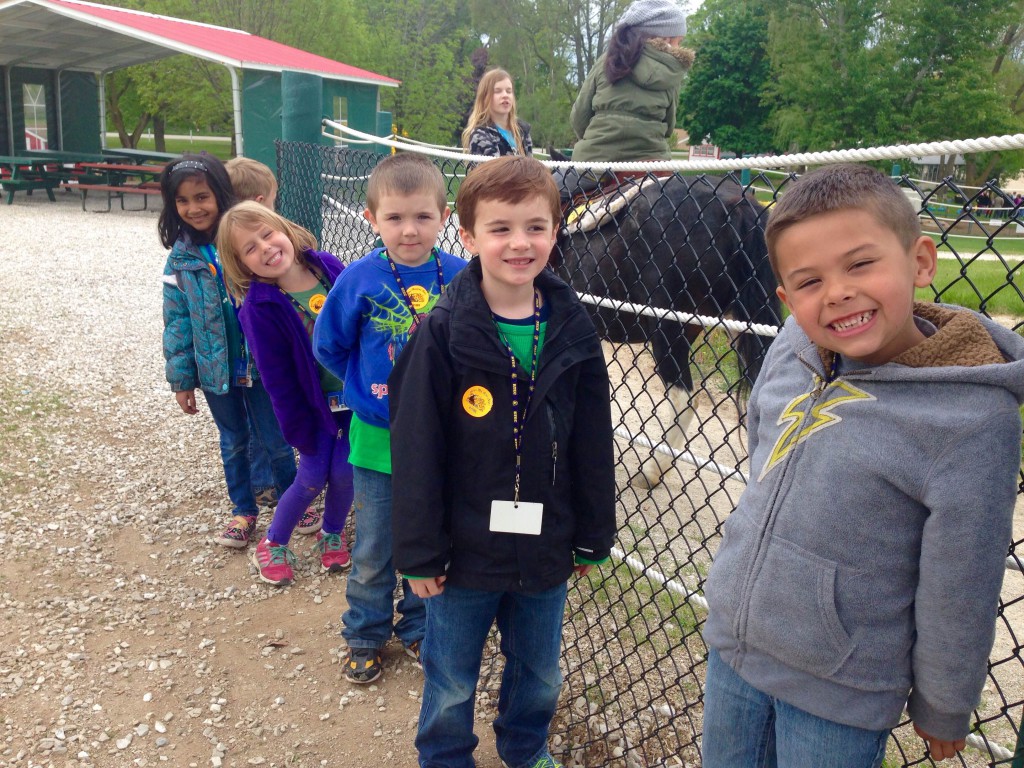 LakeView K-8 Academy