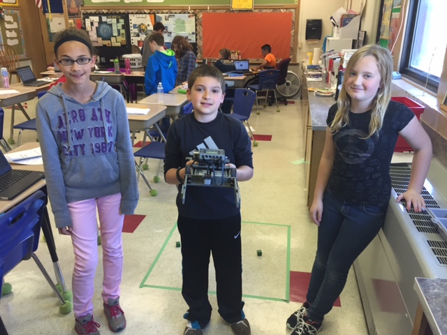 LakeView K-8 Academy