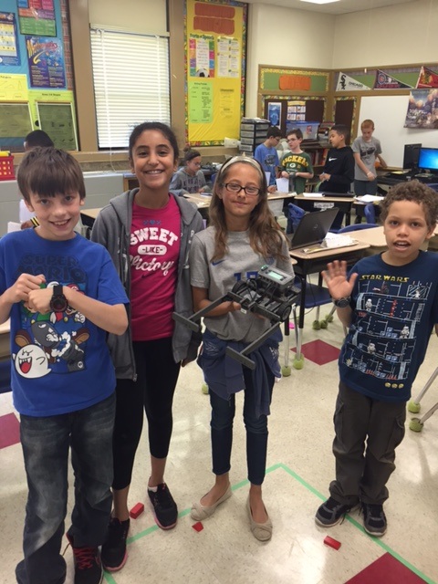 LakeView K-8 Academy