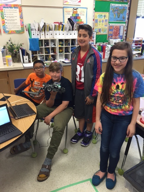 LakeView K-8 Academy