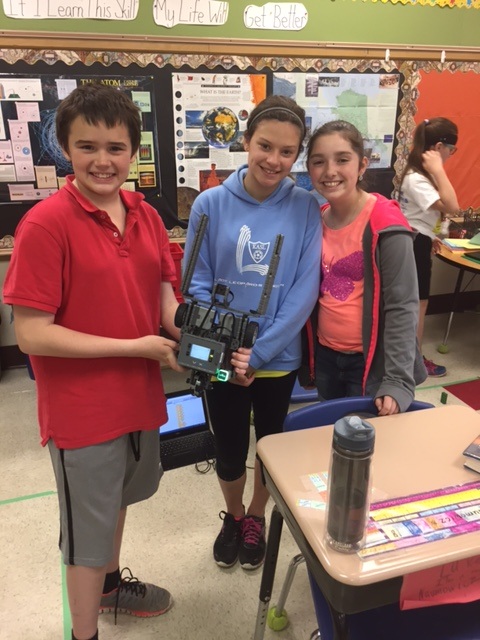 LakeView K-8 Academy