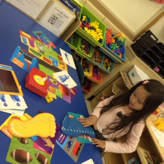 LakeView K-8 Academy