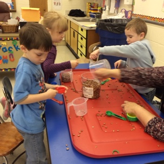 LakeView K-8 Academy