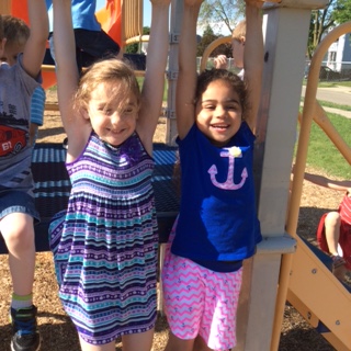 LakeView K-8 Academy