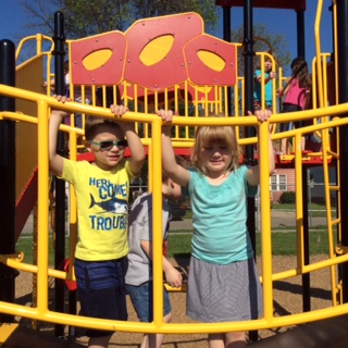 LakeView K-8 Academy