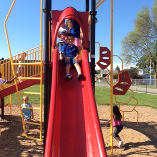 LakeView K-8 Academy