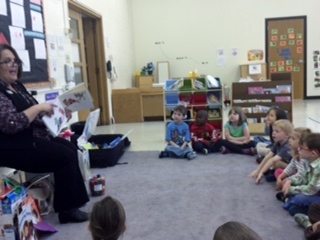 LakeView K-8 Academy