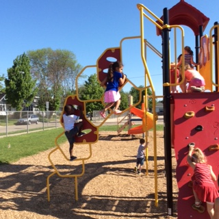 LakeView K-8 Academy