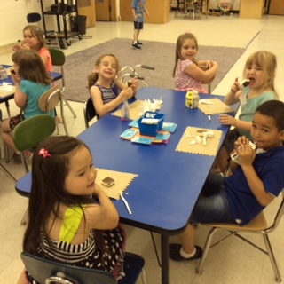 LakeView K-8 Academy