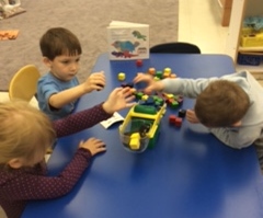 LakeView K-8 Academy