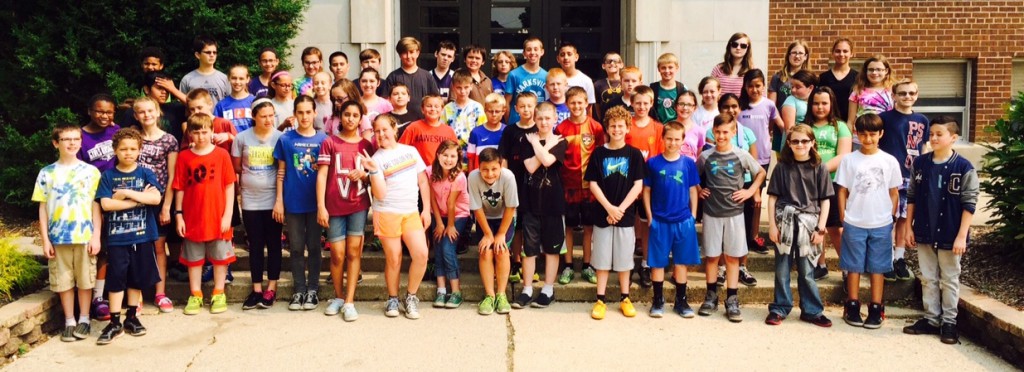 LakeView K-8 Academy