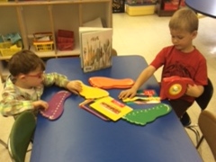 LakeView K-8 Academy