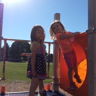 LakeView K-8 Academy