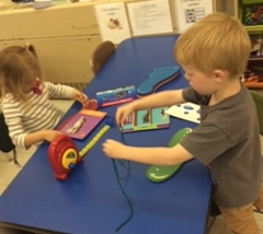 LakeView K-8 Academy