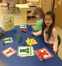 LakeView K-8 Academy