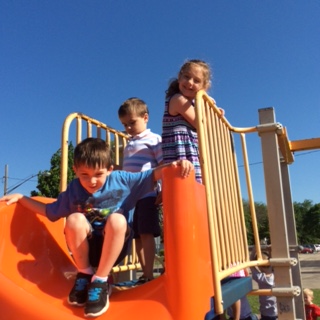 LakeView K-8 Academy