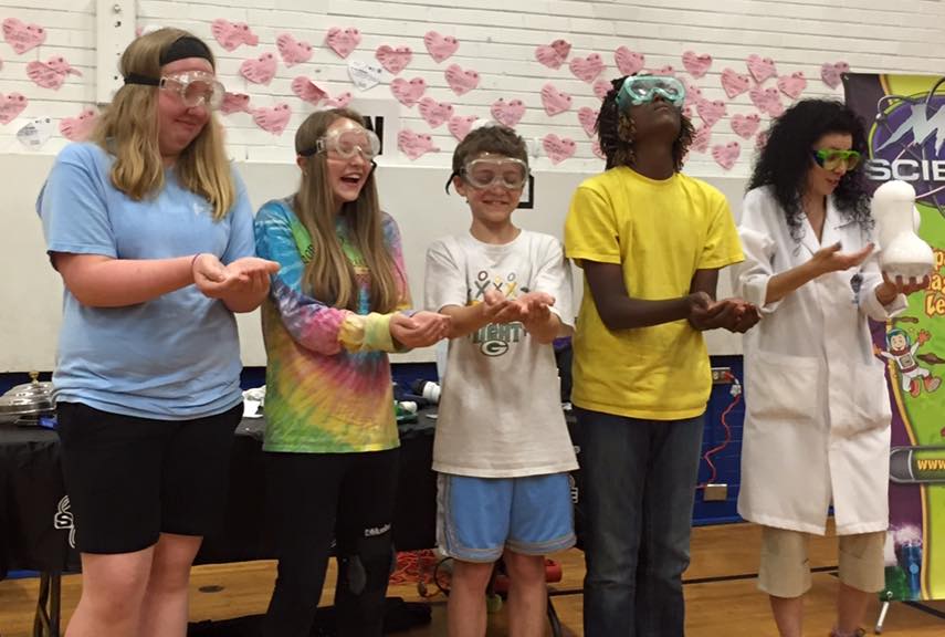 LakeView K-8 Academy