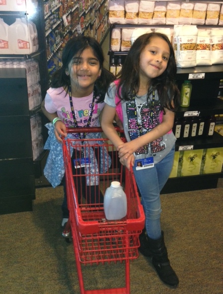 LakeView K-8 Academy