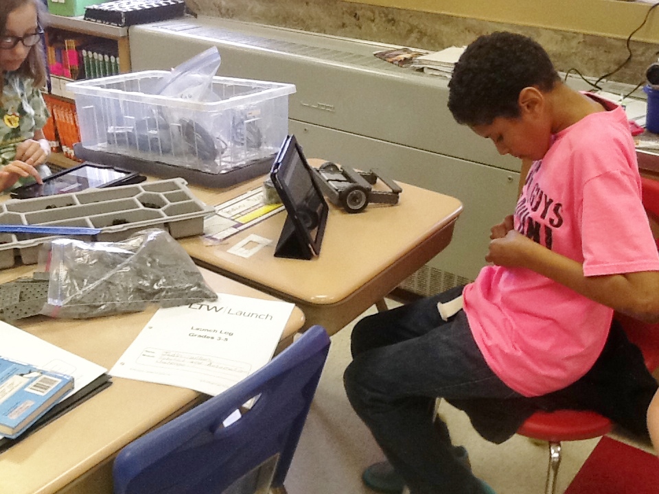 LakeView K-8 Academy