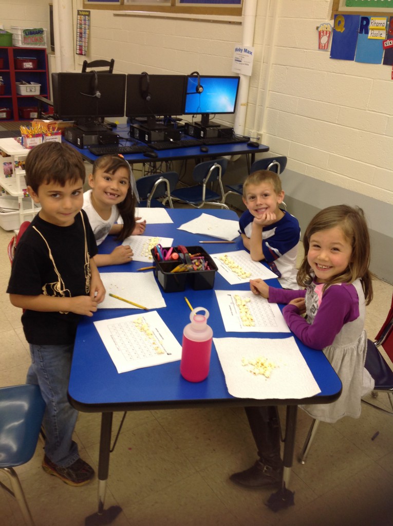 LakeView K-8 Academy