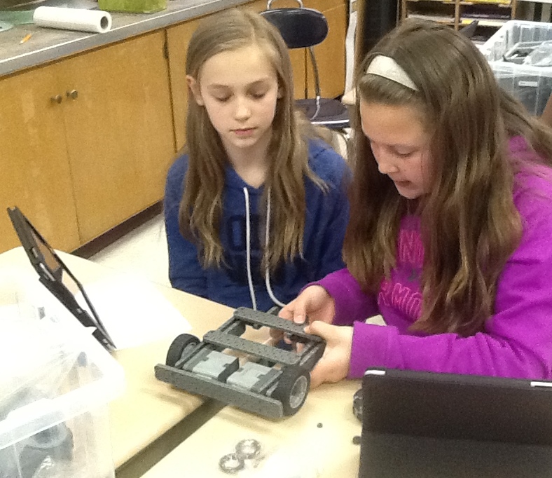 LakeView K-8 Academy