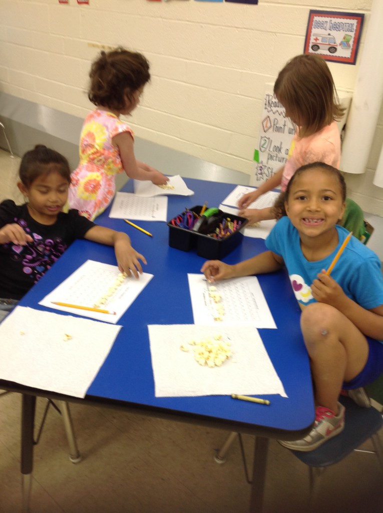 LakeView K-8 Academy