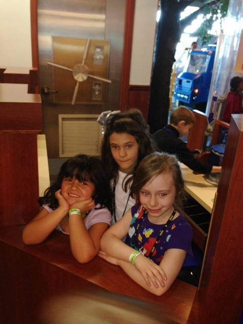 LakeView K-8 Academy