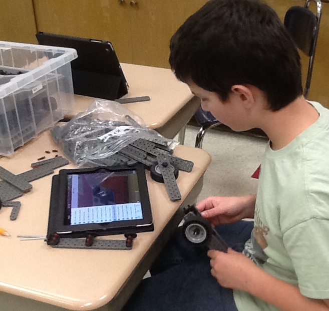 LakeView K-8 Academy