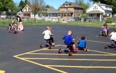 LakeView K-8 Academy