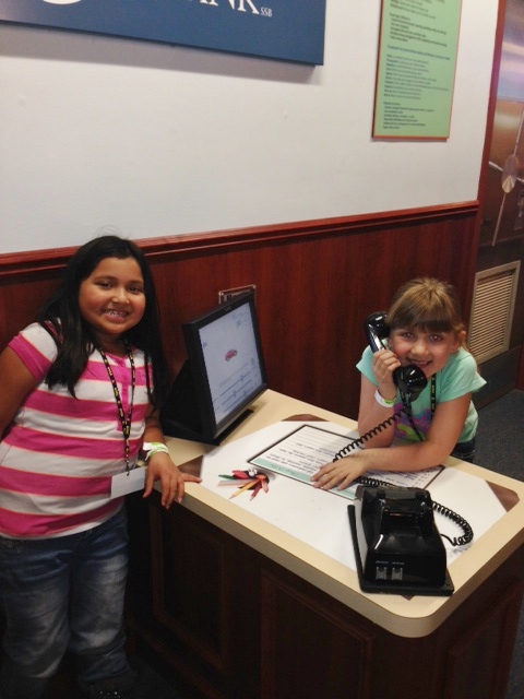 LakeView K-8 Academy