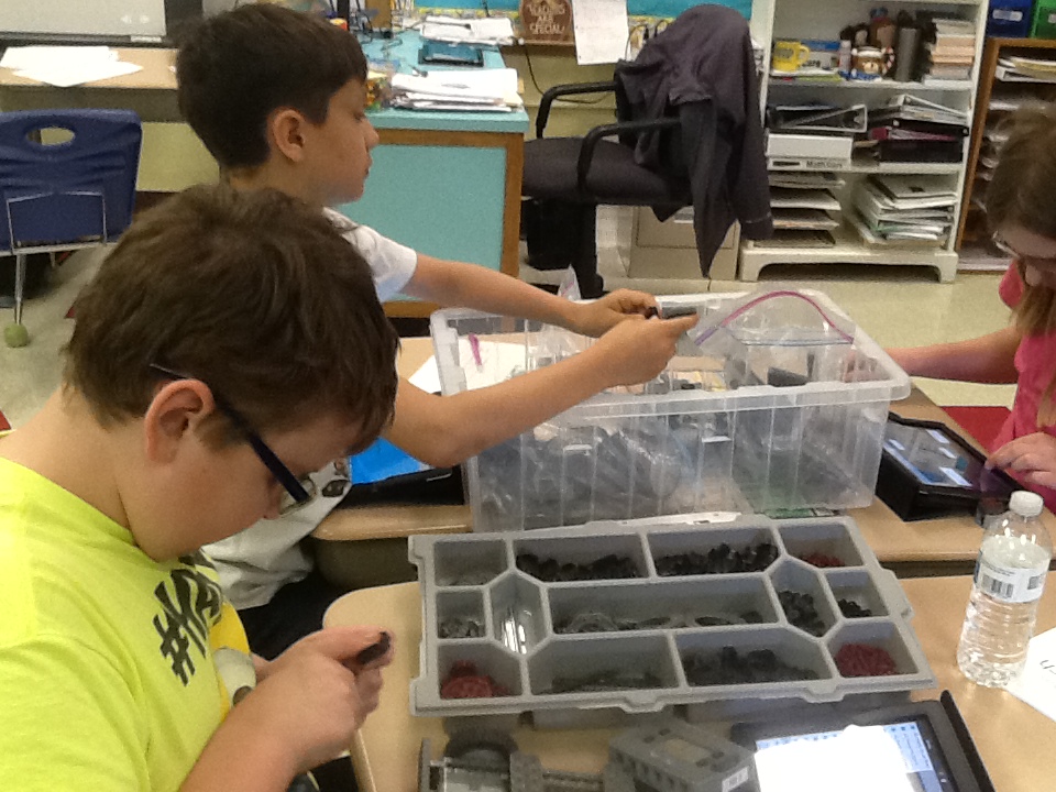 LakeView K-8 Academy