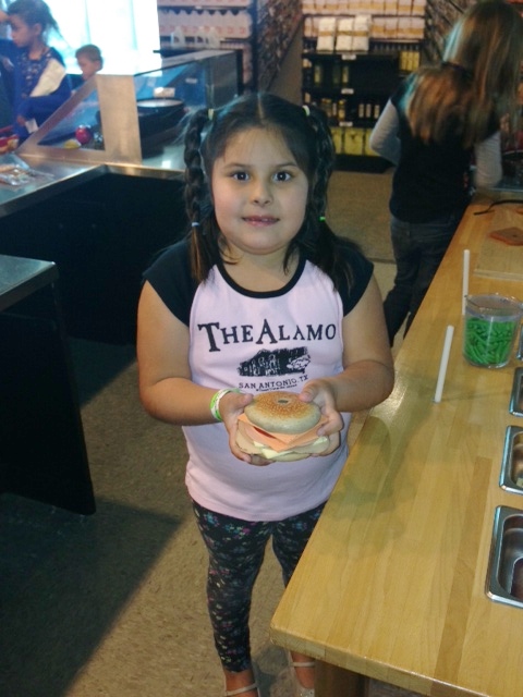 LakeView K-8 Academy