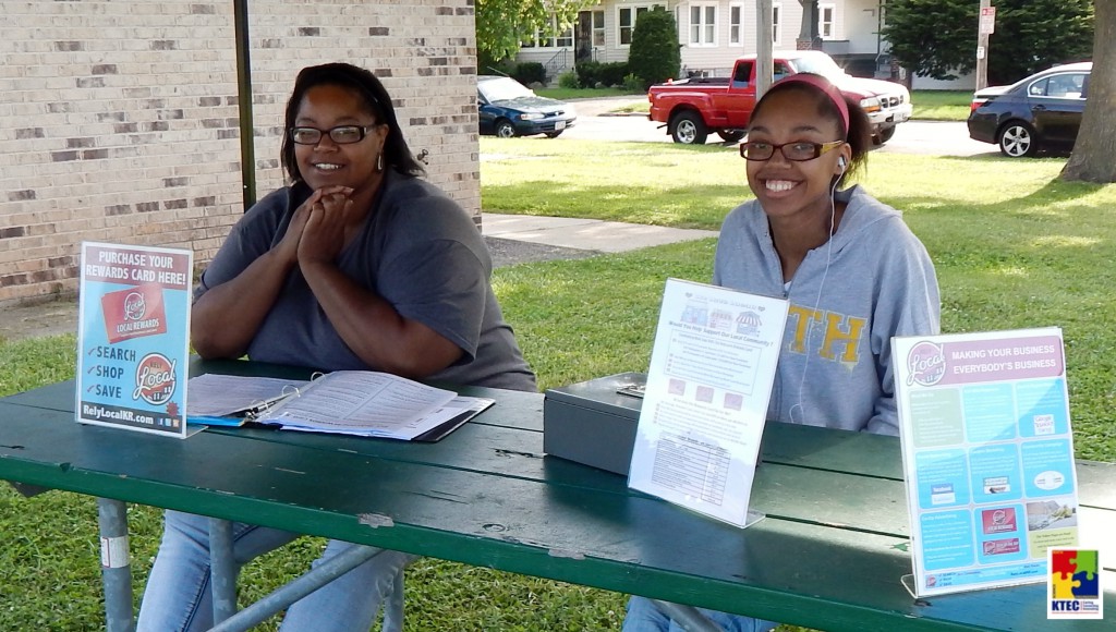 LakeView K-8 Academy
