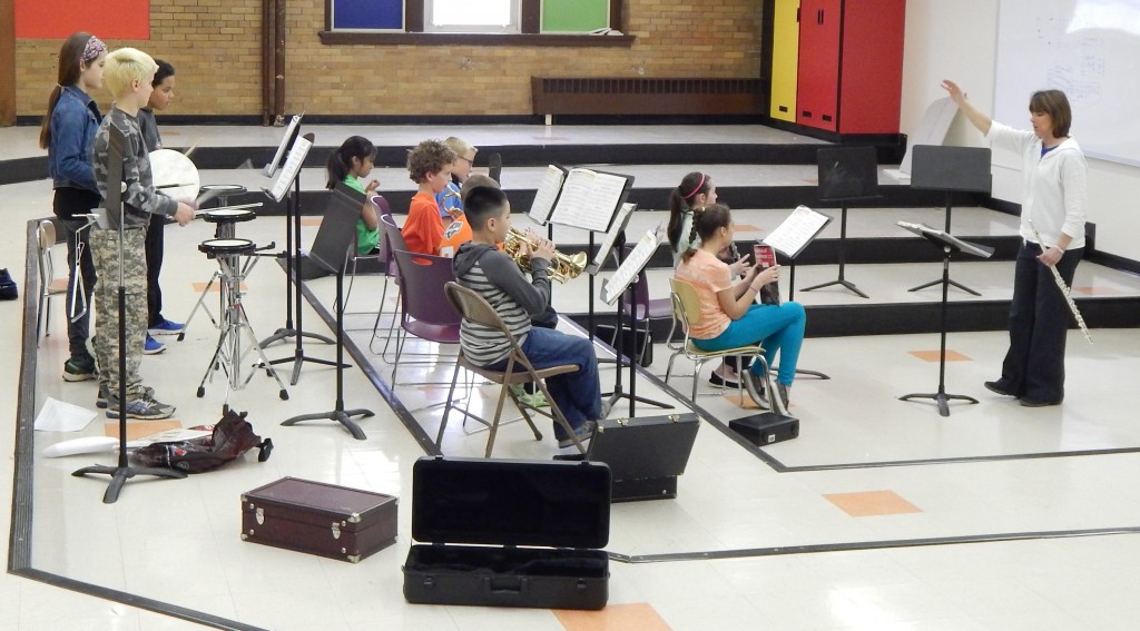 LakeView K-8 Academy