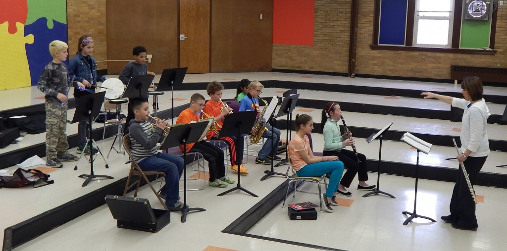 LakeView K-8 Academy