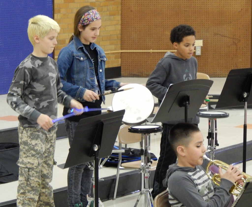 LakeView K-8 Academy