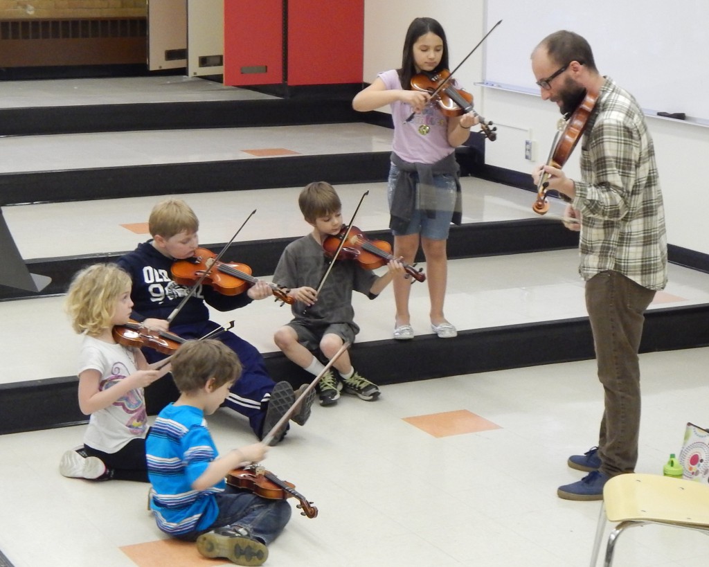 LakeView K-8 Academy