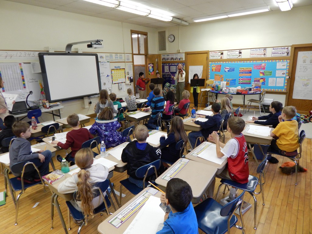 LakeView K-8 Academy