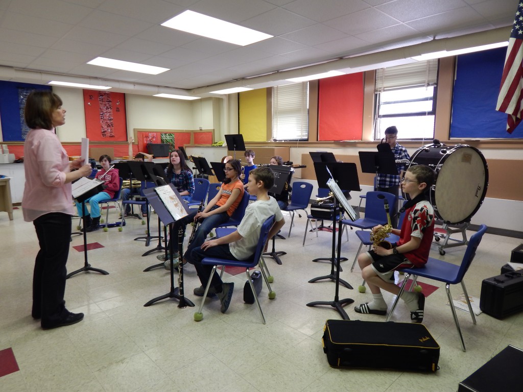 LakeView K-8 Academy