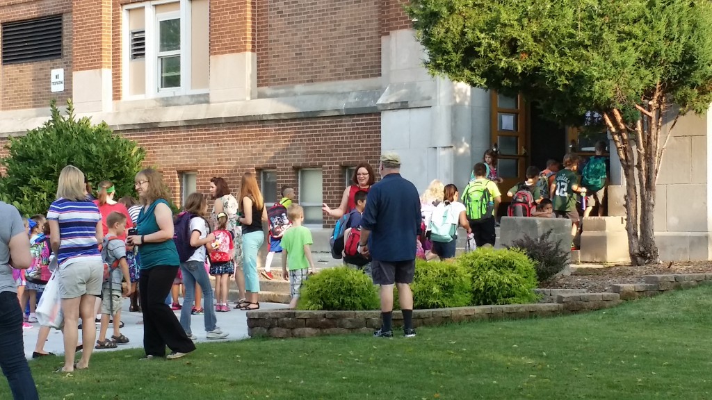 LakeView K-8 Academy