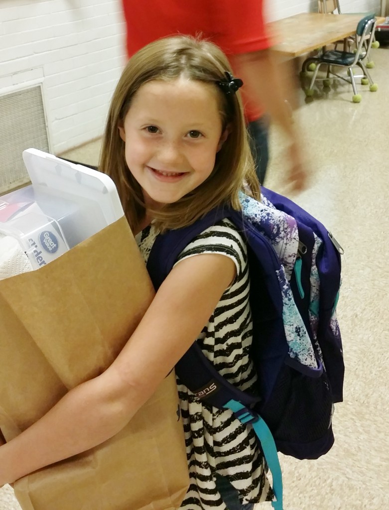 LakeView K-8 Academy
