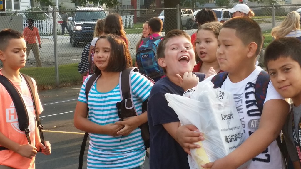 LakeView K-8 Academy