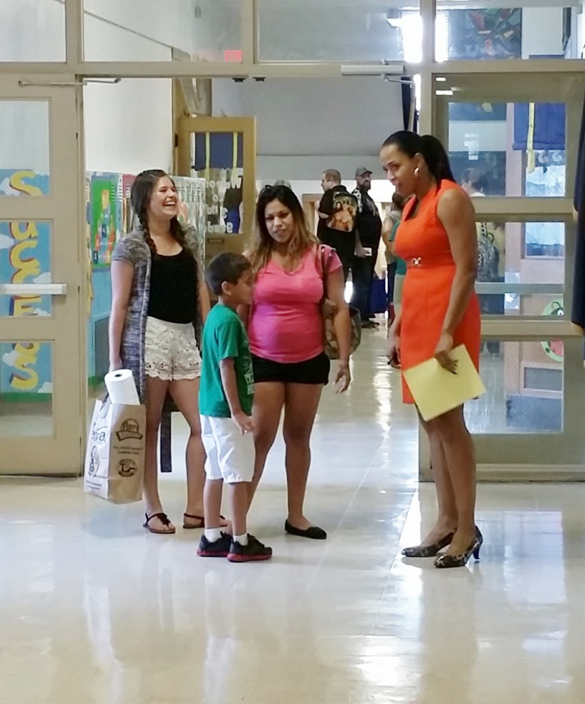 LakeView K-8 Academy