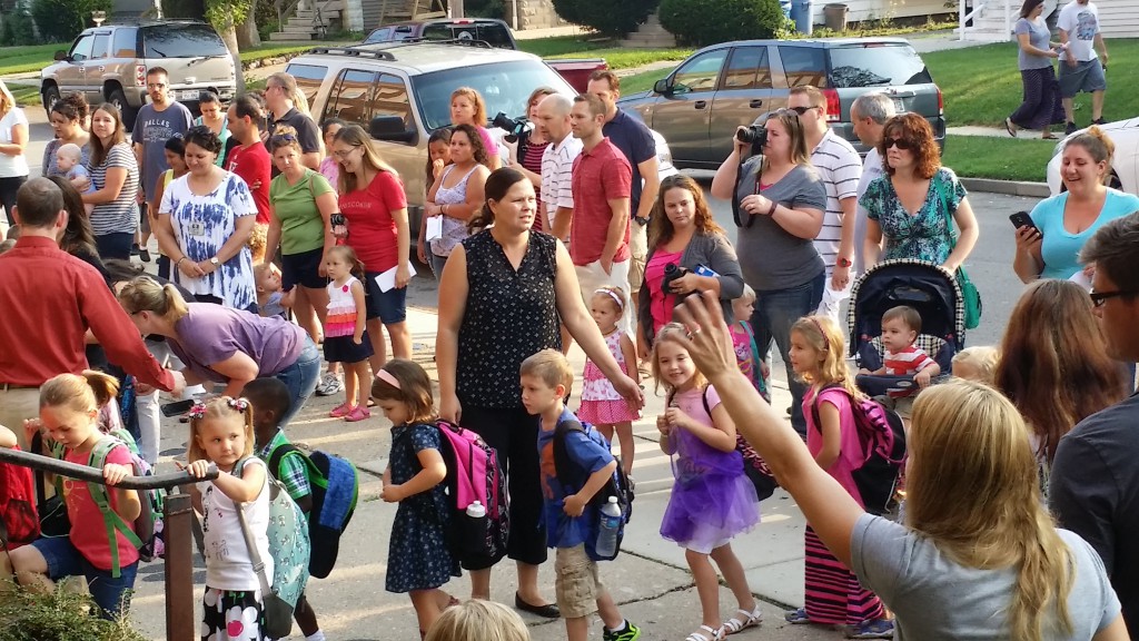 LakeView K-8 Academy