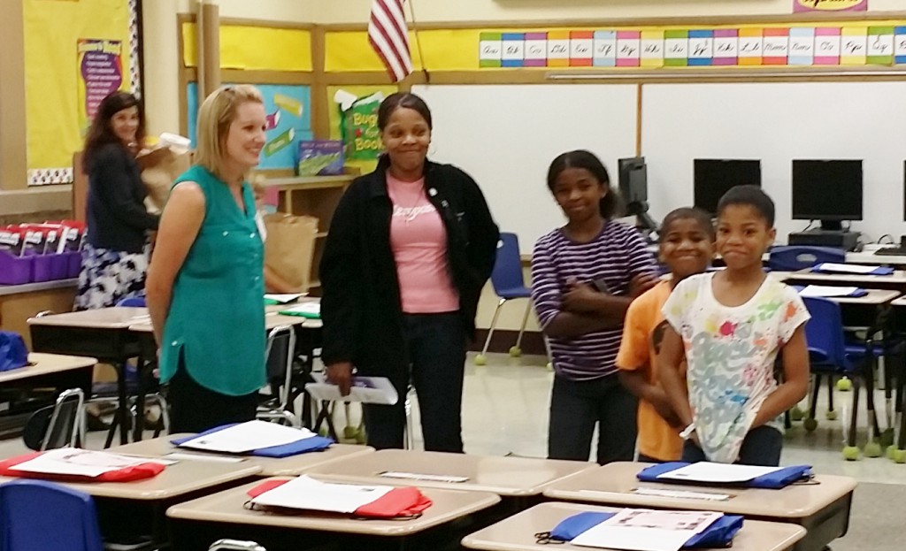 LakeView K-8 Academy