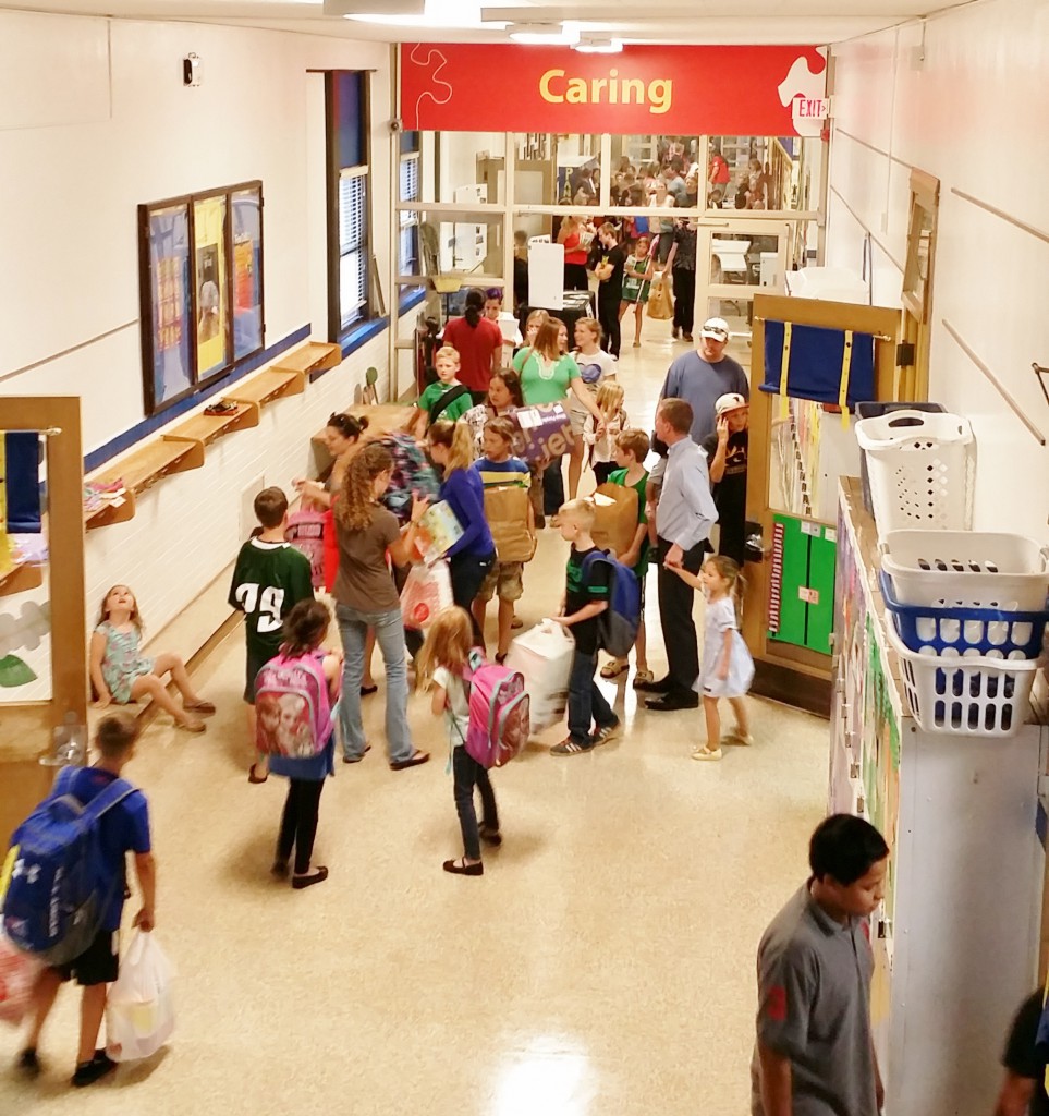 LakeView K-8 Academy