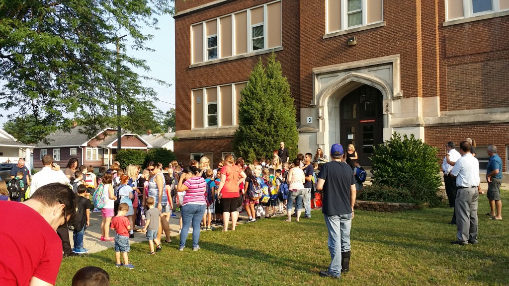 LakeView K-8 Academy